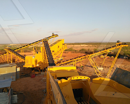 crusher ugv suspension